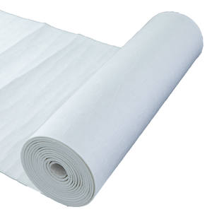 Aluminum foil Aerogel Thermal Insulation Blanket 