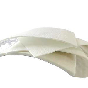 3mm 6mm 10mm Insulation Glass Fiber Aerogel Blanket 