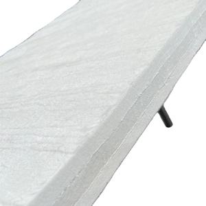 Whole Roll Good  good quality aerogel fire-retardant material Blanket heat pipe insulation panels 