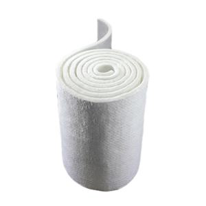 Durable Material Aerogel Silica Heat Insulation Felt Foam Aerogel Blanket Roll for Building Insulation 