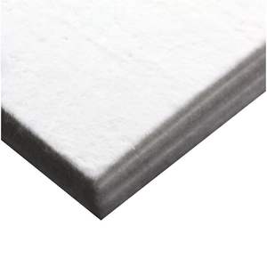 Nanoporous Flexible Aerogel Thermal Insulation Blanket