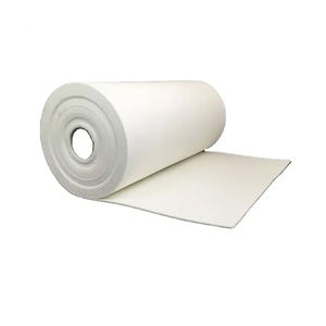  Supply New Product Blanket Nano Silica Insulation Aerogel Felt Thermal Insulation Material 