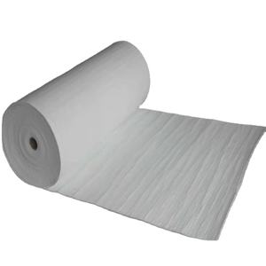 Aluminum Foil Coated Insulation Materials Silica Aerogels 10mm  