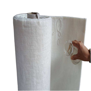 Whole 150 gsm aerogel non woven wadding polyester for mattress 