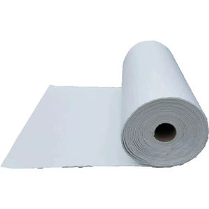 Factory  other heat insulation materials blanket 10mm nano silica aerogel thermal insulation felt for building insulation
