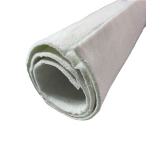 Construction Aerogel Insulation Felt Thermal Vacuum Insulated Blanket Ce Building Insulation Fireproof Aerogel Silica Blanket 