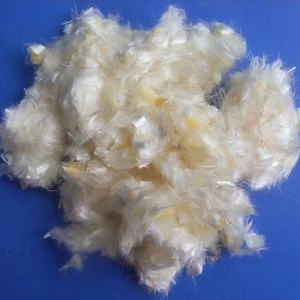 Factory Supply Fiberglass Strand Glass Fiber Chopped Strands for Concrete