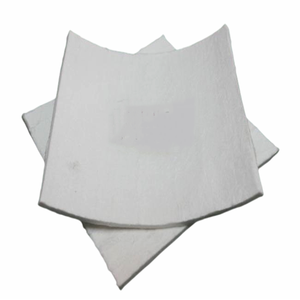 High Quality 10mm Nano Aerogel Blanket Industrial Design Style Fire-Resistant Building Thermal Insulation Materials 