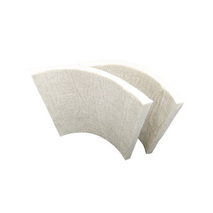 High quality heat insulation A1 grade fireproof 10mm thickness Aerogel Insulation Blanket 