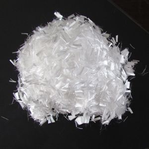 Glass Fiber Chopped strand for Concrete and reinforced glass fiber for concrete 