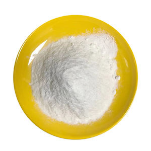 APAM Anionic Flocculant cas no. 9003-05-8 Polyacrylamide Used in Concrete Mixing Wastewater 