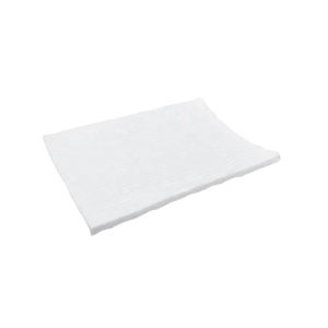 Soft Virgin Filling Siliconized 1.2D*64MM Aerogel Fiber For Quilt 