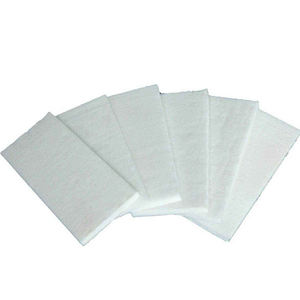 Lowest  silica aerogel 3mm fabric silica fabric 1100 temperature