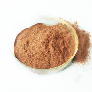 Coffee concentrate foaming agent powder