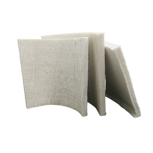 Insulation Materials Hybrid Aerogels 1mm 2mm Black Aerogel Panels Aerogel Material 