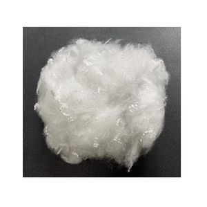 High-quality Chopped Strand Glass Fiber for Concrete AR Glass Fiber For GRC 