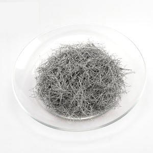 Ruyuan chemical polypropylene staple fiber for Concrete Cement Additive PP fibers polypropylene micro fiber 