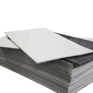 Professional Heat Insulation Material Aerogel Blanket 