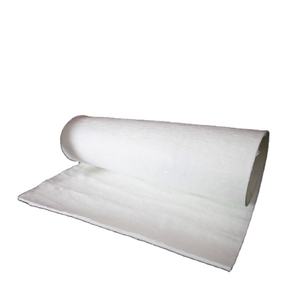 Hot ing High Quality Nano Silica Aerogel Insulation Felt And Board Nano aerogel felt 