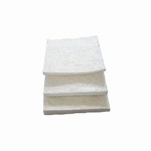 Customized Thickness Fireproof Silica Airgel Aerogel Blanket Backed Aluminum Foil For Steam Pipeline Insulation