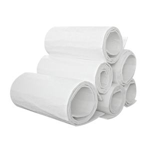 Top Quality Italian  Durable 1000X500X10 Aerogel Felt Roll With After- Service For  