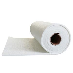  Moisture Resistant Aerogel Thermal Insulation Fabric Used For Clothing And Shoes Factory  