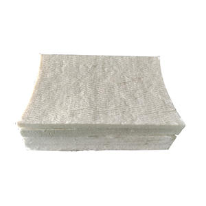 Silica Aerogel Thermal Insulation JN200 