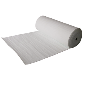 Silica Aerogel Sheets for Thermal Insulation