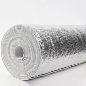 Hot low conductivity Insulated hydrophobic silicon aerogel insulation blanket for walls floors roofs pipeline equipment kiln
