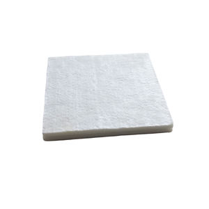 Silica aerogels nanoporous aerogel insulation blanket 