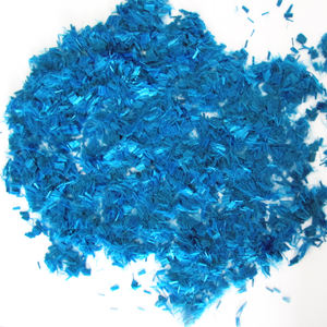 concrete fibre PP fiber minofilament Polypropylene fiber for asphalt 