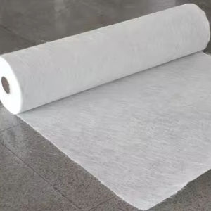 High Quality Polypropylene Hollow Fiber Membrane Concrete Mix Nonwoven Polypropylene Staple Fiber 