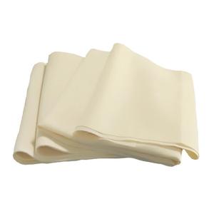 Fabric Wrapped Super Light Insulation Waterproof Aerogel Padding 