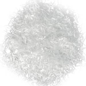 Polypropylene Fiber  PP Fiber for Concrete Concrete Fiber