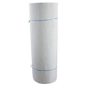 high temperature kiln pipline equipment thermal insulation ceramic fiber paper aerogel base 1260 ceramic fibre paper 