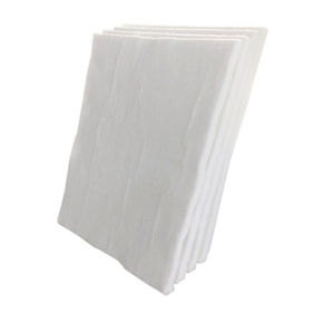 Super quality Silica Aerogel heat insulation blanket and panel with low thermal conductivity 
