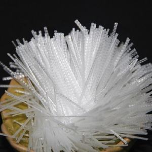 Alkali resistant ar fiberglass chopped strand,high strength short ar glass fiber for concrete 