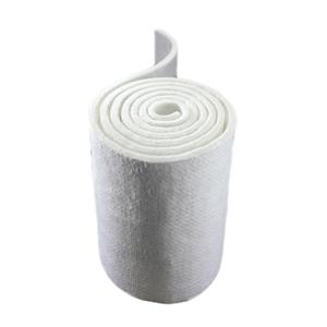 Good quality High Temperature Furnace Aerogel Thermal Refractory ceramic fibre wool 