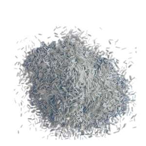 E Fiber Glass Short Cut Yarn For Concrete Cement