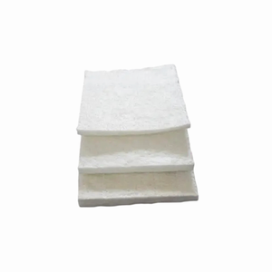 Whole Heat Aerogel Insulation Blanket Silica Aerogel Insulation Board for Heat Thermal Insulation 