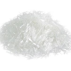 Glass Fiber Chopped strand for Concrete and reinforced glass fiber for concrete 