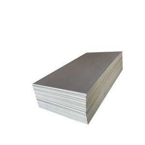 10mm Exterior Decorative Panel Fiber Cement Boards AEROGEL sandwich panel for Building Material 