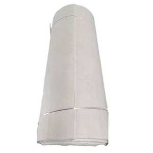 Factory  other heat insulation materials blanket 10mm nano silica aerogel thermal insulation felt for building insulation 