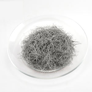 hot   factory Chopped Glass Fiber Fiberglass AR Chopped Strands For GRC / Concrete / Cement 