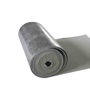 Nanoporous Flexible Aerogel Thermal Insulation Blanket 