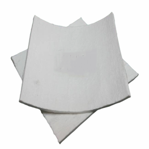 Light Weight Fireproof Material Aerogel Insulation Blanket