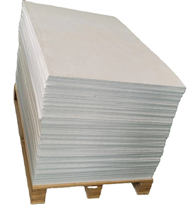 UGOO Sandwich Insulation Materials Hybrid Aerogels 30MM Heating Aerogel Panels Aerogel Material 