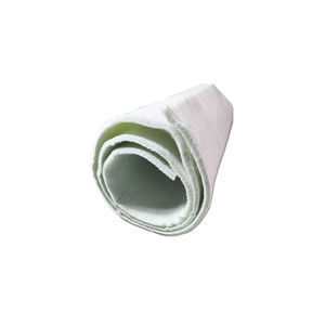 10mm A class thermal insulation fireproof aerogel coating felt blanket with CE 