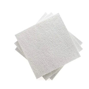 Reinforced Fire Resistant 10mm Insulation Blanket Aerogel for easy cutting 