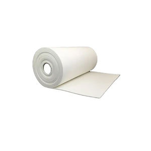 3mm 6mm 10mm thermal insulation ce certification blanket silica aerogel sheet 